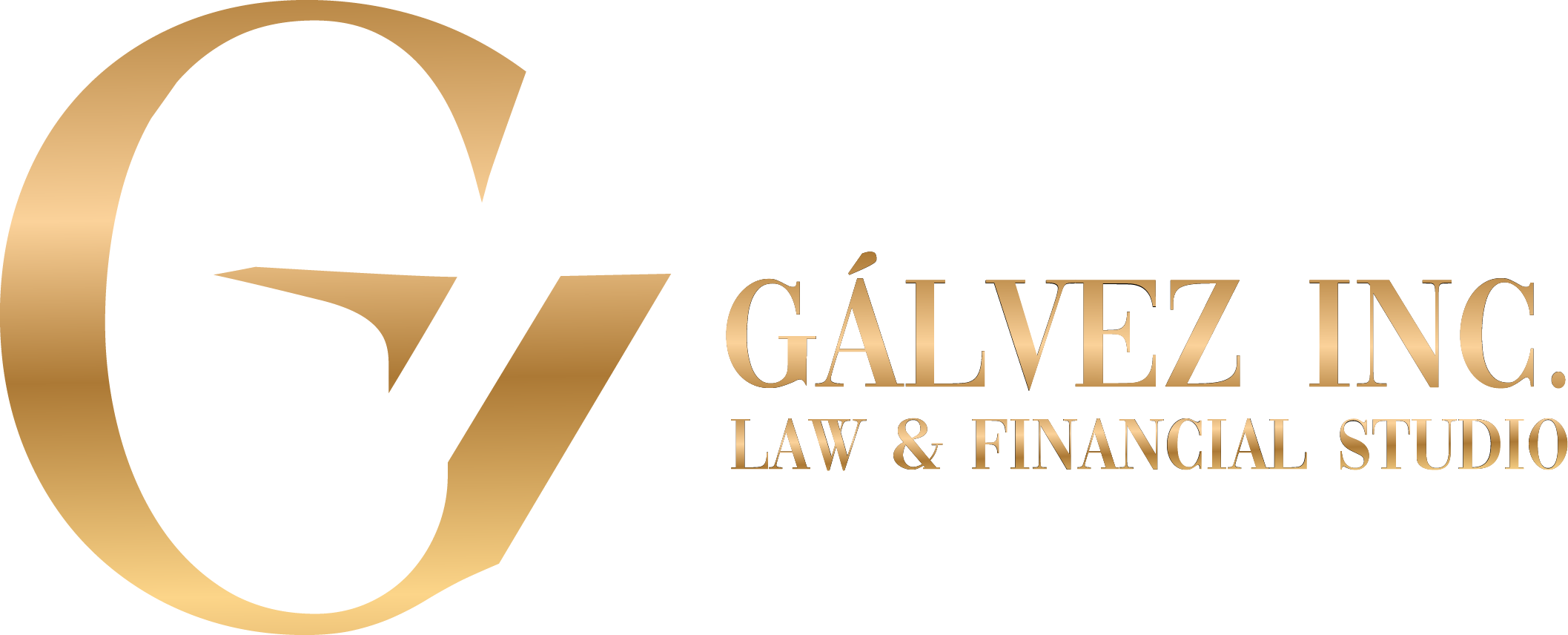 Gálvez Inc. — Law & Financial Studio
